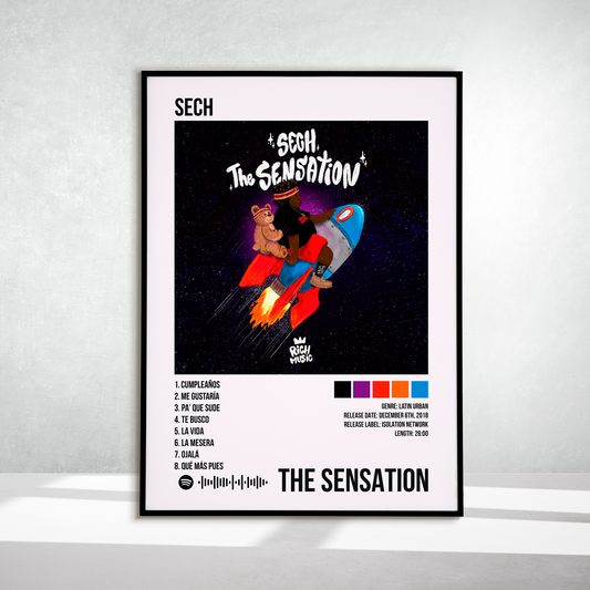 The Sensation