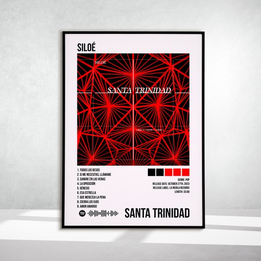 Santa Trinidad