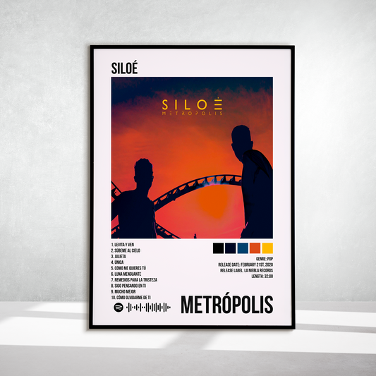 Metrópolis