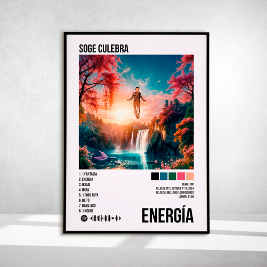 ENERGÍA