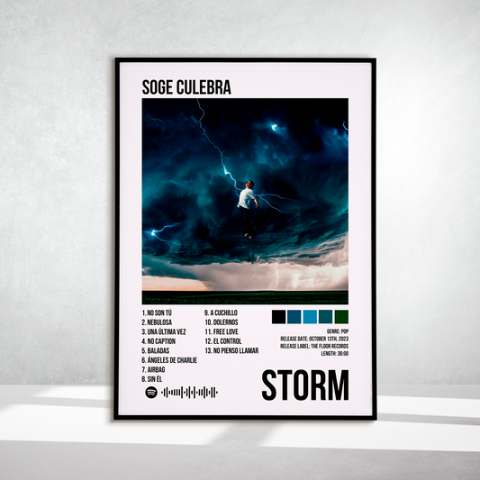 STORM