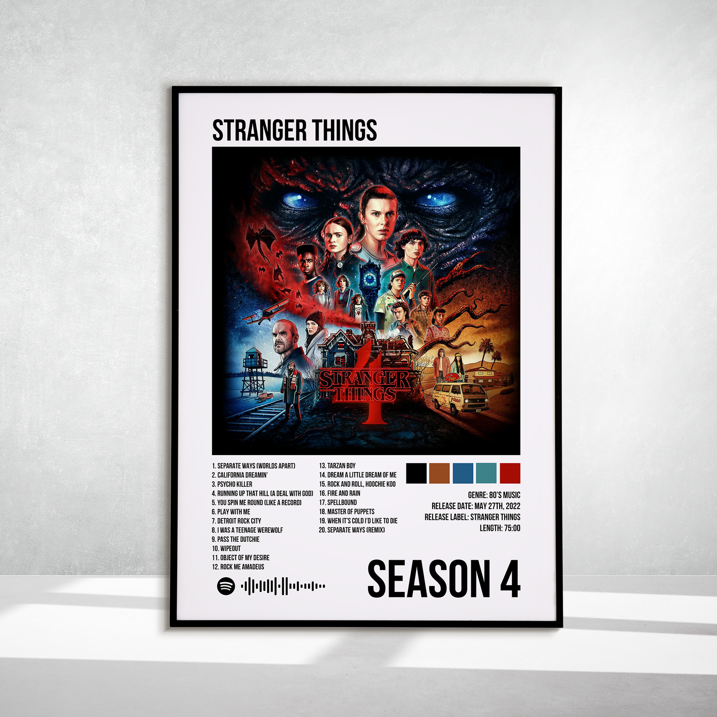 Season 4