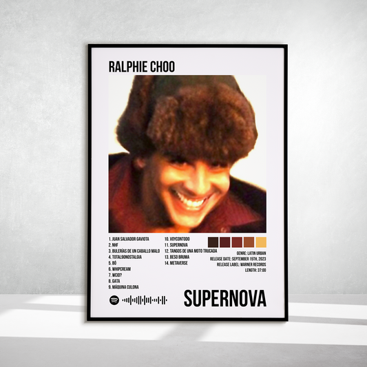 Supernova