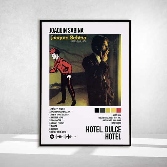 Hotel, Dulce Hotel