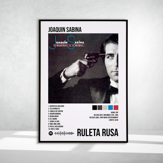 Ruleta Rusa