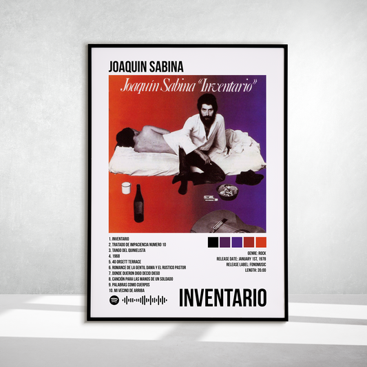 Inventario