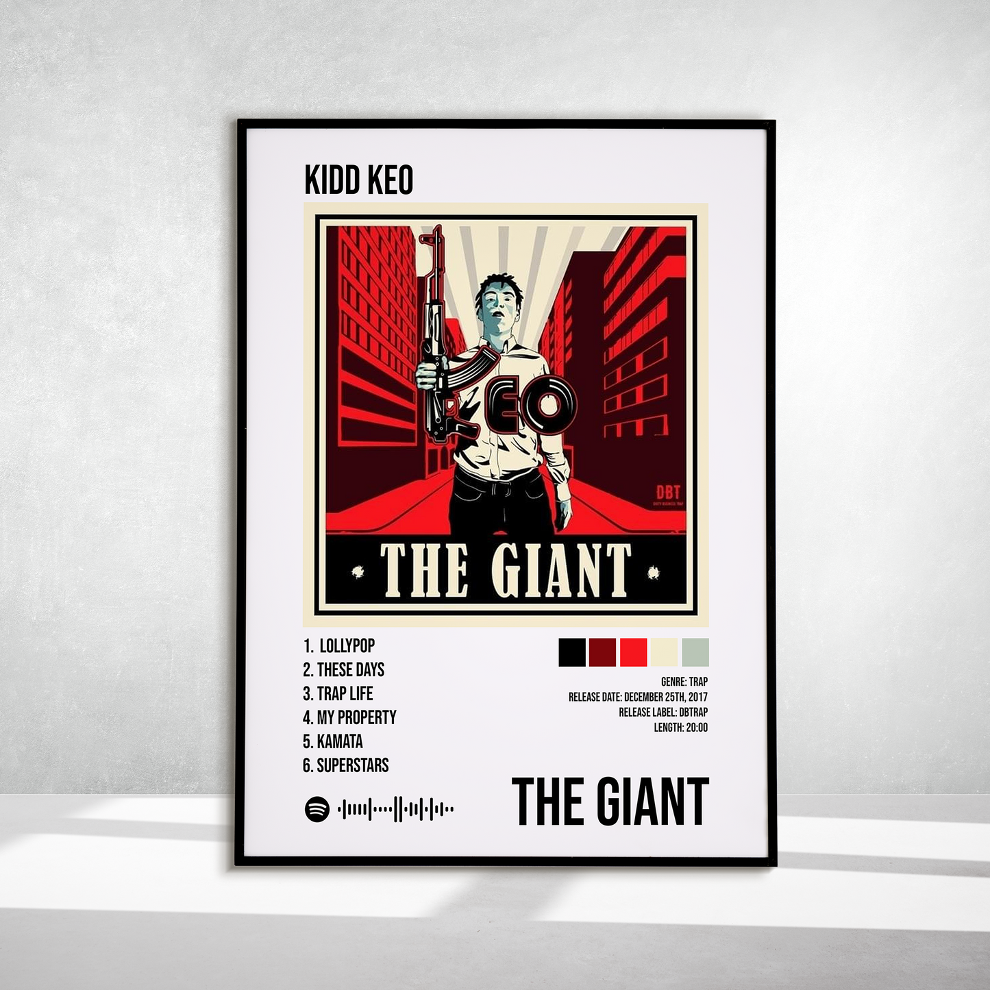 The Giant