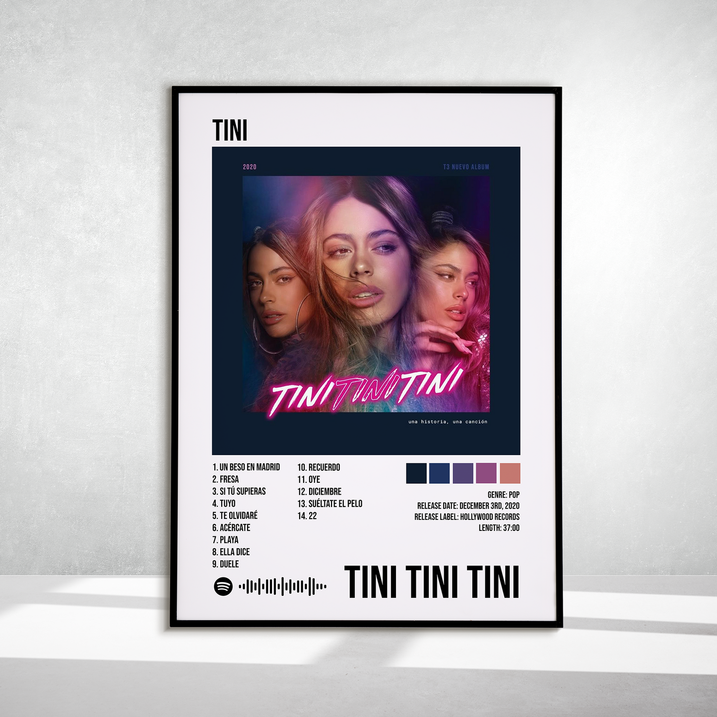 TINI TINI TINI