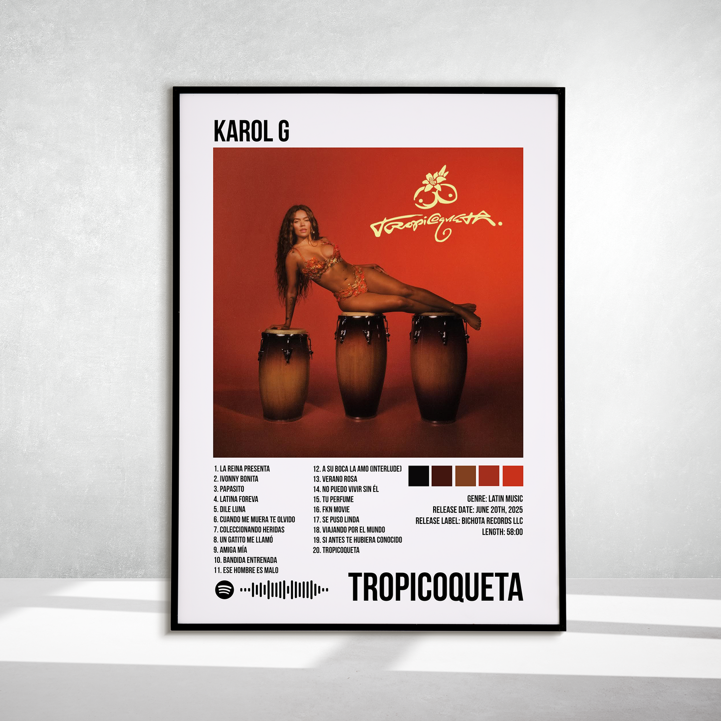 Tropicoqueta