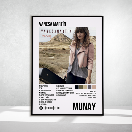 Munay