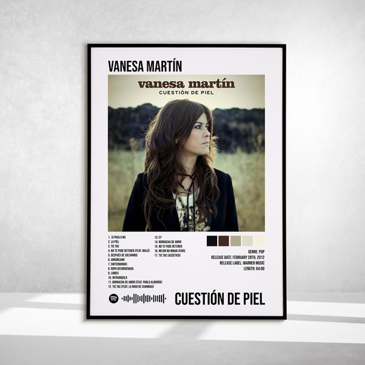 Cuestión de Piel