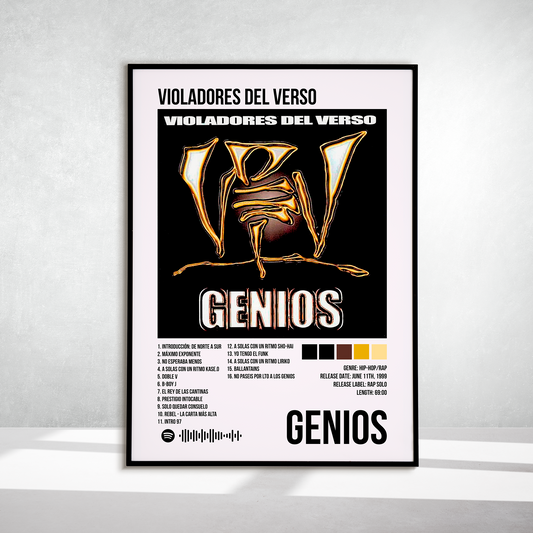 Genios