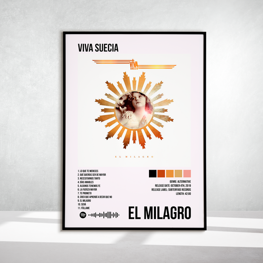 El Milagro