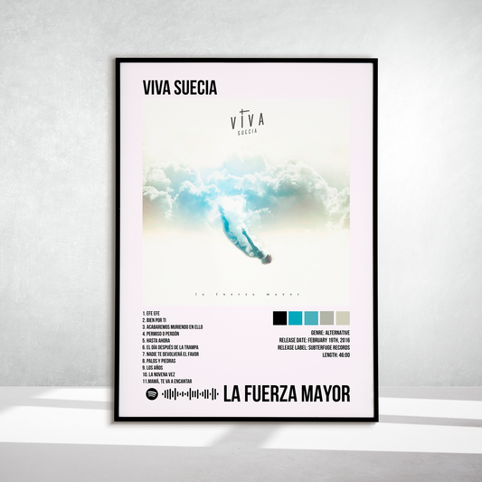La Fuerza Mayor