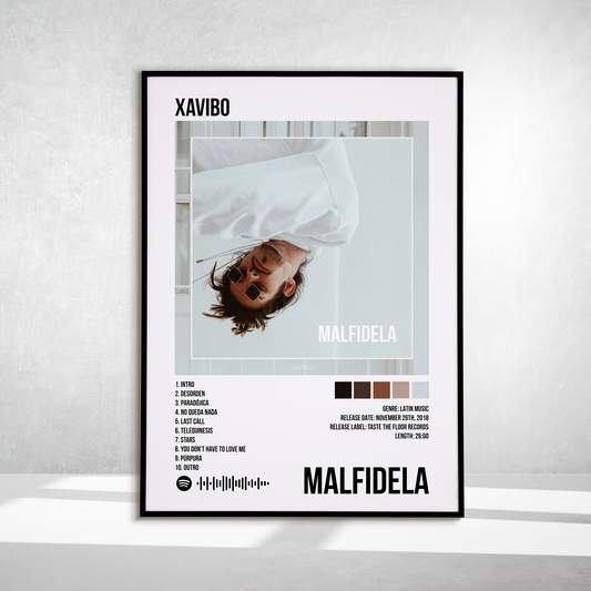 Malfidela