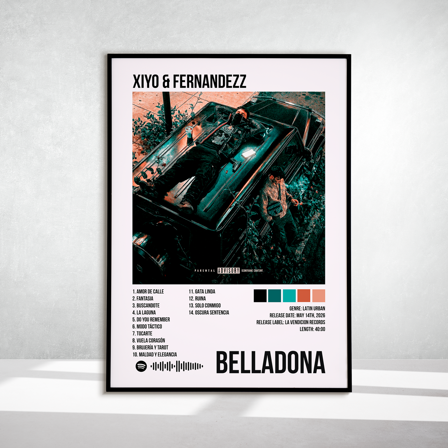 Belladona