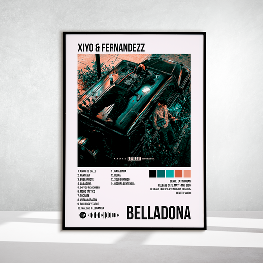 Belladona