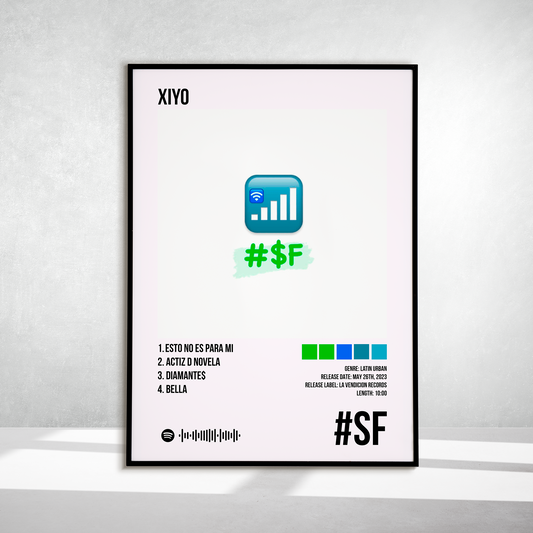 #$F