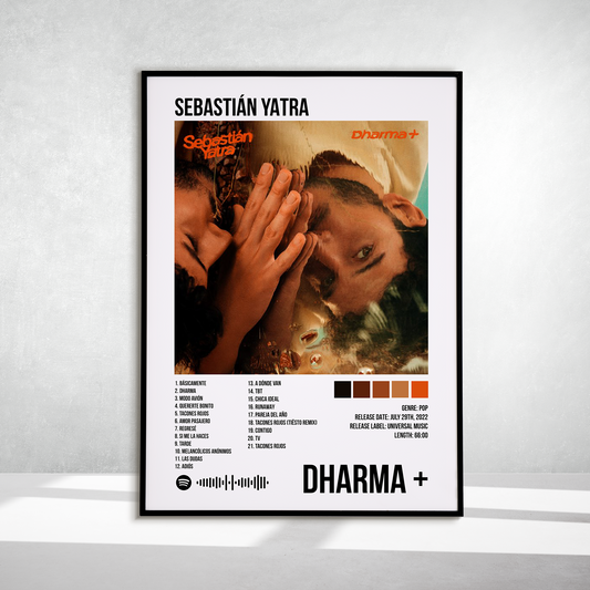 Dharma +