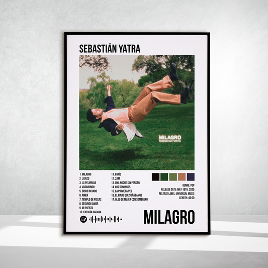 Milagro