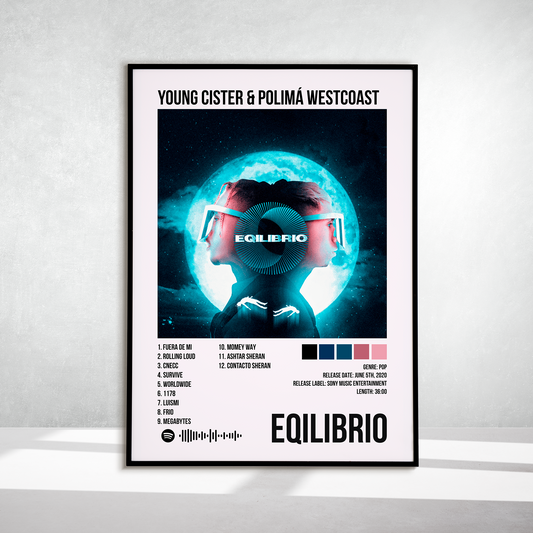 EQILIBRIO