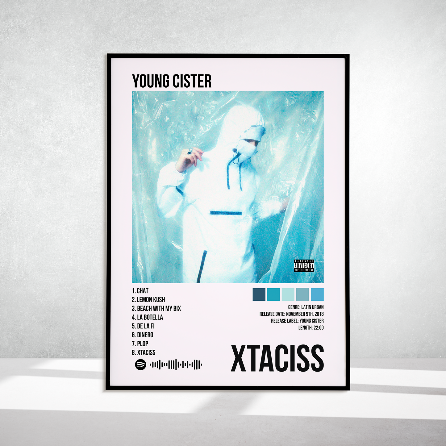 XTACISS