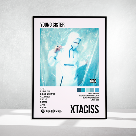 XTACISS