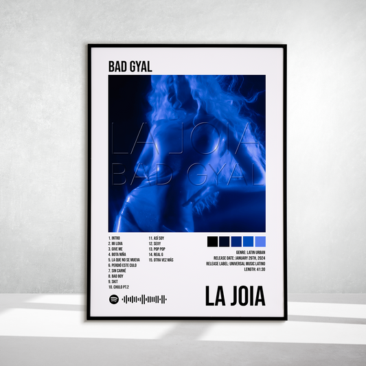 La Joia