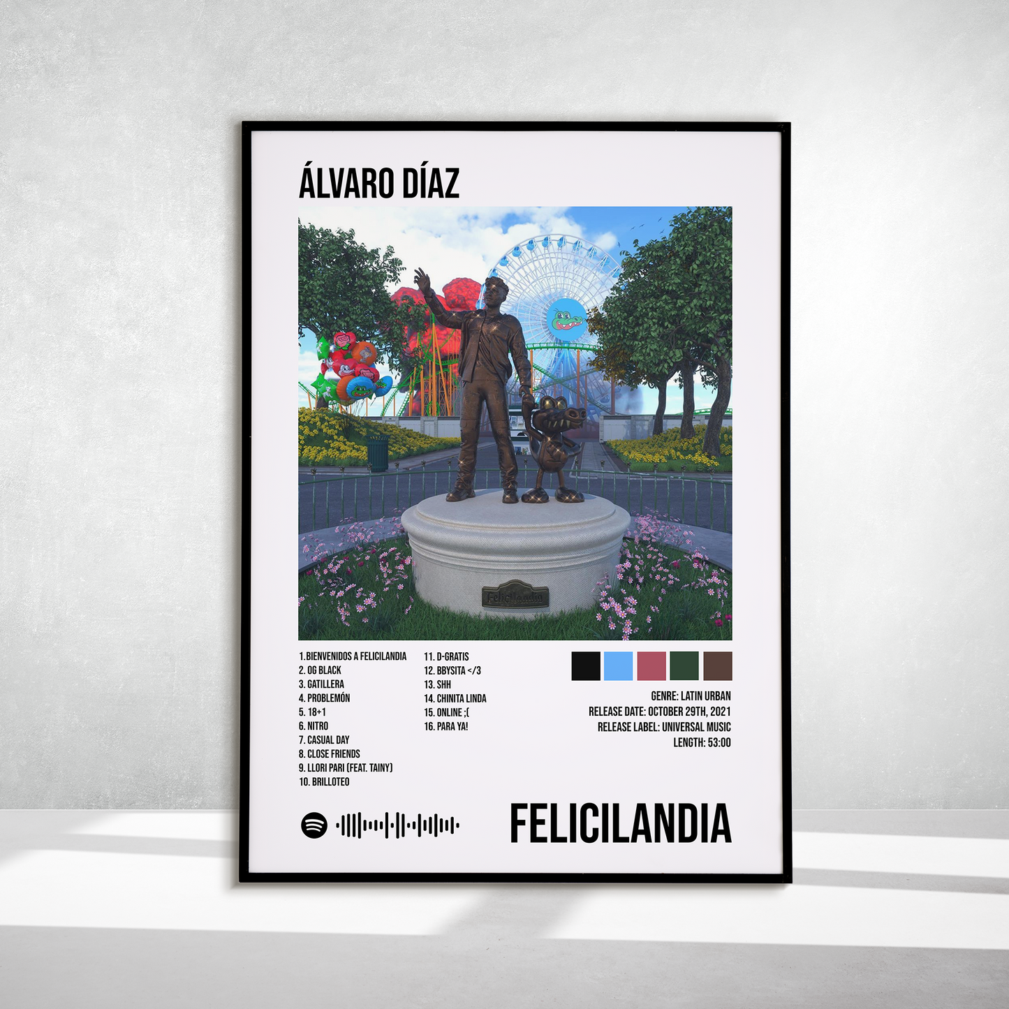 Felicilandia