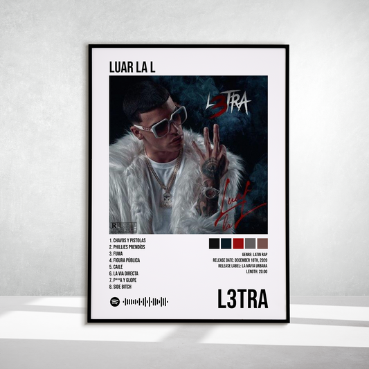 L3TRA